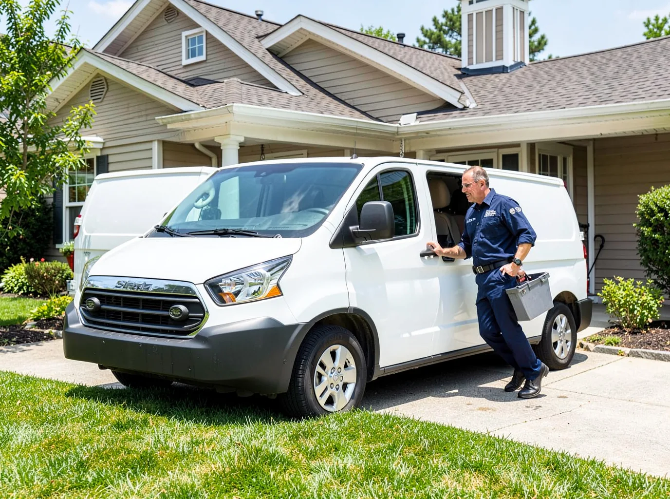 Emergency Plumber company in Chambers, NE