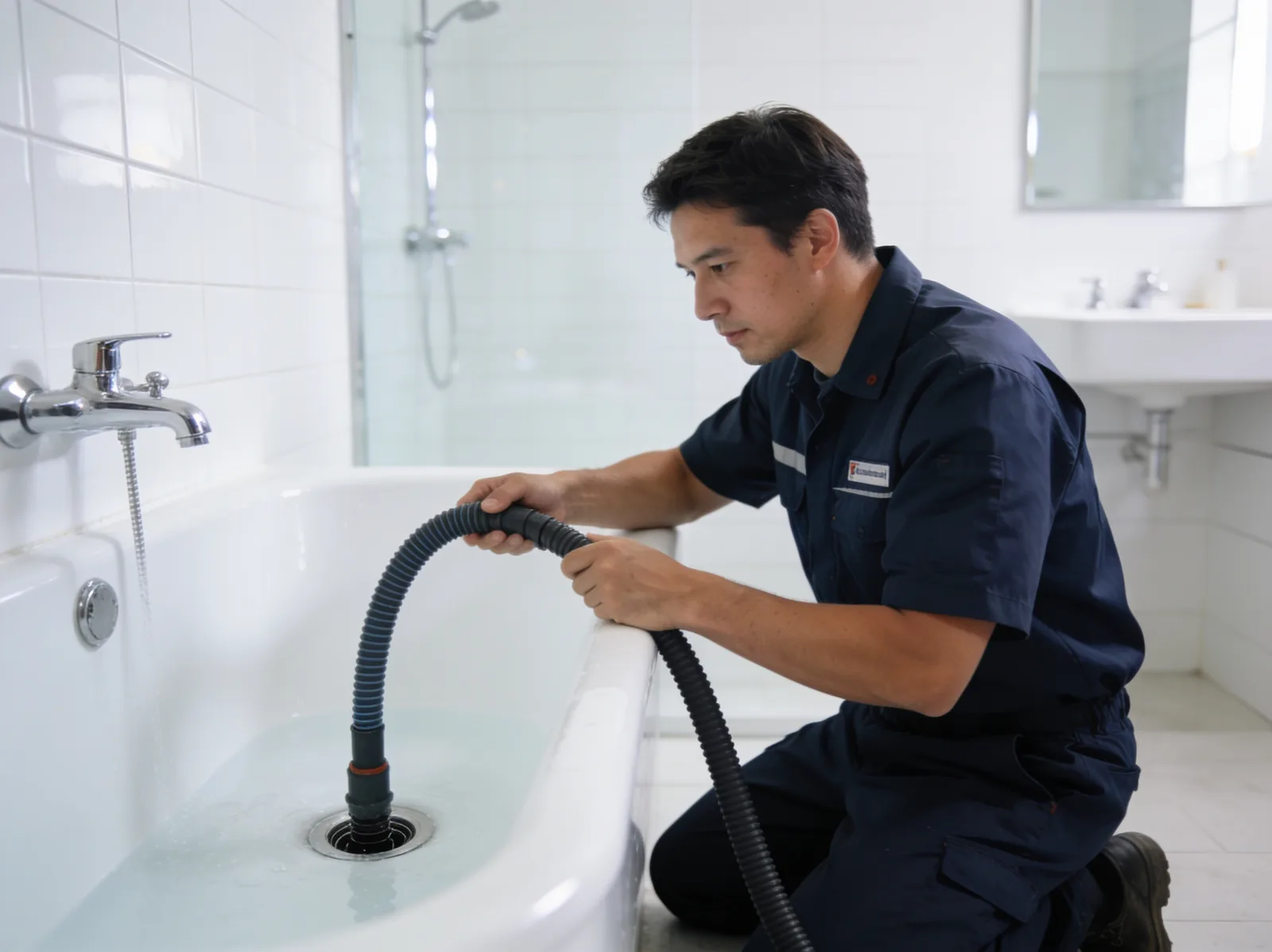 Emergency Plumber Chambers, NE FAQs